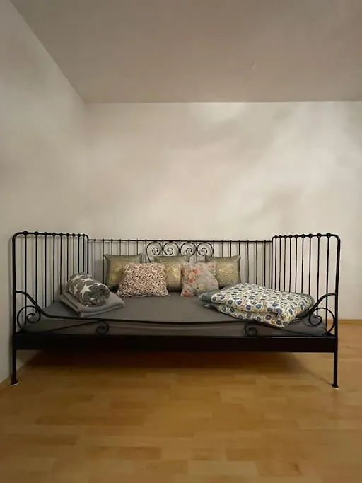 Stilvolle 2-Zimmer Wohnung In Nurnberger Altstadt 0*, Nuremberg
