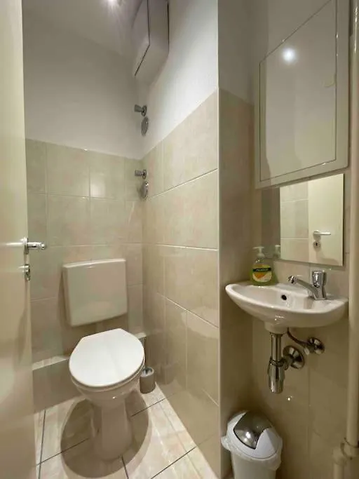 Stilvolle 2-Zimmer Wohnung In Nurnberger Altstadt Apartment Nuremberg