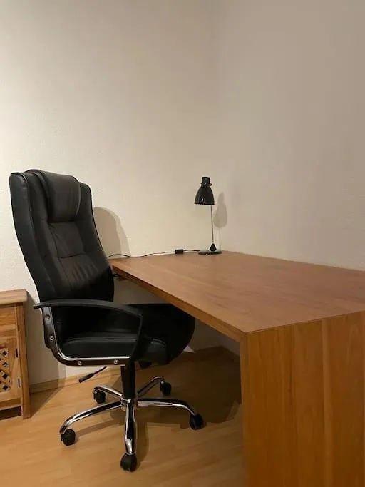 Apartment Stilvolle 2-Zimmer Wohnung In Nurnberger Altstadt