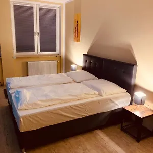 White Pearl 1 Hostel