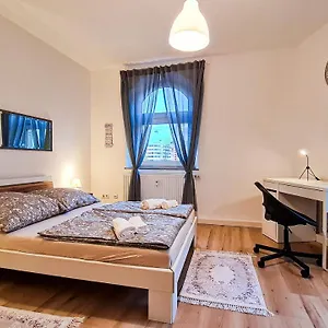 Luxurioeses Im Zentrum Von Nuremberg
