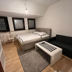  Apartment Zentrale Und Gepflegte In