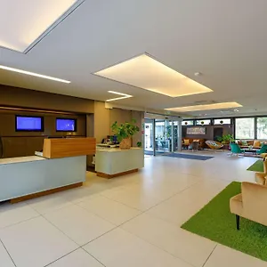 Novotel Am Messezentrum Ξενοδοχείο