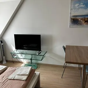 Appartament Im Herzen Von Nuremberg