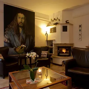 4* Hotell Duerer-hotel