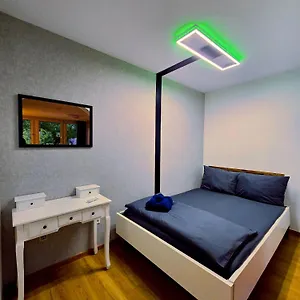  Apartment Türkischen Konsulats