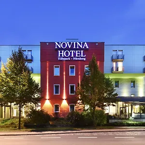 Novina Tillypark Ξενοδοχείο