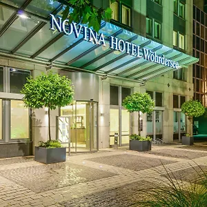Novina Wohrdersee Nurnberg Ξενοδοχείο