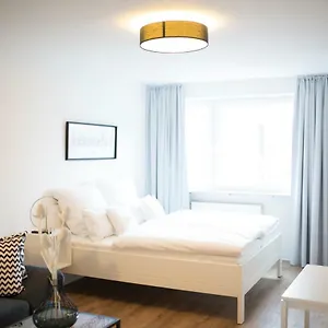 Appartement Stays Apartments, Nuremberg