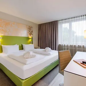4* Hotell Congress Mercure An Der Messe